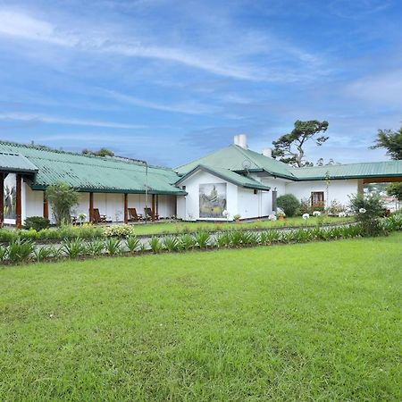 The Grand Pavilion Hotel Nuwara Eliya Kültér fotó