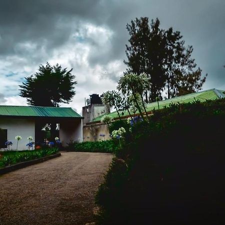 The Grand Pavilion Hotel Nuwara Eliya Kültér fotó