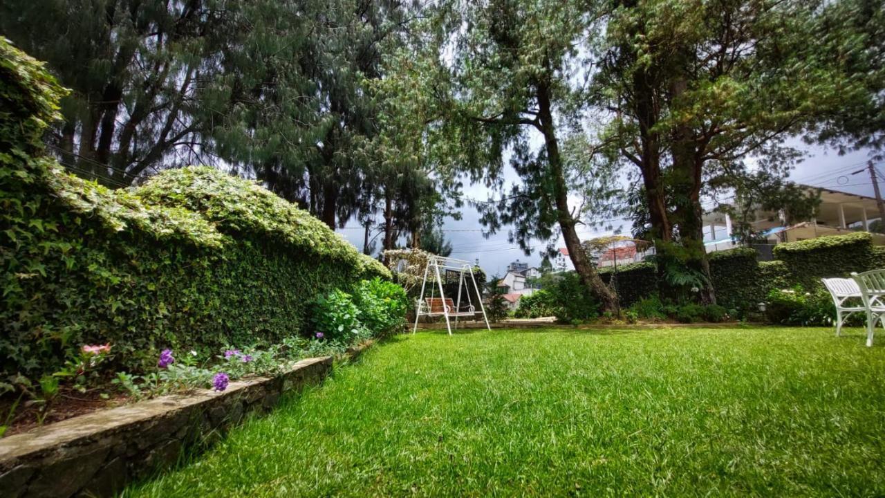 The Grand Pavilion Hotel Nuwara Eliya Kültér fotó