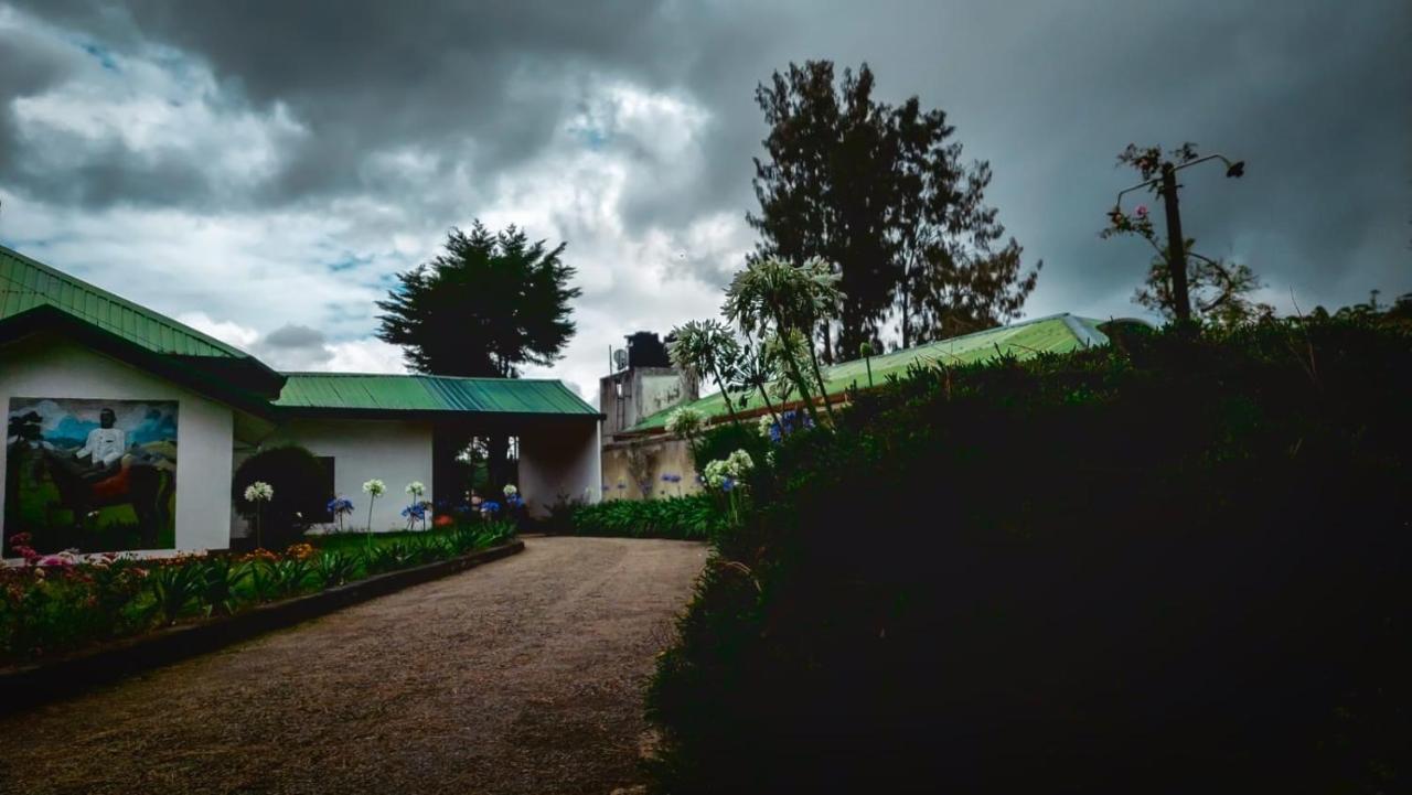 The Grand Pavilion Hotel Nuwara Eliya Kültér fotó