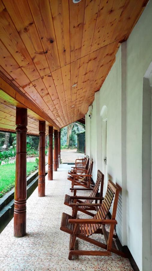 The Grand Pavilion Hotel Nuwara Eliya Kültér fotó
