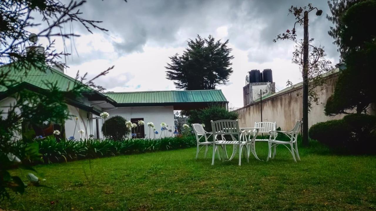 The Grand Pavilion Hotel Nuwara Eliya Kültér fotó